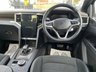 USED 2024 74 VOLKSWAGEN AMAROK 2.0 TDI Style Auto 4Motion Euro 6 (s/s) 4dr Registered October 2024