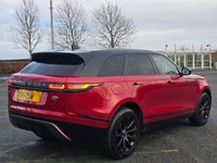 USED 2018 18 LAND ROVER RANGE ROVER VELAR 2.0 D240 R-Dynamic SE SUV 5dr Diesel Auto 4WD Euro 6 (s/s) (240 ps) A LOVELY ADDITION TO OUR FORECOURT+ONLY 1 FORMER KEEPER+SERVICE HISTORY+DIESEL+AUTOMATIC+ULEZ COMPLIANT+PRIVACY GLASS+HALF LEATHER INTERIOR+FULL PANORAMIC GLASS ROOF+SATELLITE NAVIGATION+PARK ASSIST+CLIMATE CONTROL+20 INCH ALLOY WHEELS+CALL NOW TO SPEAK TO OUR EXPERIENCED SALES ADVISORS+DONT MISS OUT+RADY TO DRIVE AWAY TODAY!!!!!!!!!!!!!!!!!!!!!!!!!!!!!!!!!!!!!!!!