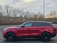USED 2018 18 LAND ROVER RANGE ROVER VELAR 2.0 D240 R-Dynamic SE SUV 5dr Diesel Auto 4WD Euro 6 (s/s) (240 ps) A LOVELY ADDITION TO OUR FORECOURT+ONLY 1 FORMER KEEPER+SERVICE HISTORY+DIESEL+AUTOMATIC+ULEZ COMPLIANT+PRIVACY GLASS+HALF LEATHER INTERIOR+FULL PANORAMIC GLASS ROOF+SATELLITE NAVIGATION+PARK ASSIST+CLIMATE CONTROL+20 INCH ALLOY WHEELS+CALL NOW TO SPEAK TO OUR EXPERIENCED SALES ADVISORS+DONT MISS OUT+RADY TO DRIVE AWAY TODAY!!!!!!!!!!!!!!!!!!!!!!!!!!!!!!!!!!!!!!!!