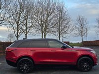 USED 2018 18 LAND ROVER RANGE ROVER VELAR 2.0 D240 R-Dynamic SE SUV 5dr Diesel Auto 4WD Euro 6 (s/s) (240 ps) A LOVELY ADDITION TO OUR FORECOURT+ONLY 1 FORMER KEEPER+SERVICE HISTORY+DIESEL+AUTOMATIC+ULEZ COMPLIANT+PRIVACY GLASS+HALF LEATHER INTERIOR+FULL PANORAMIC GLASS ROOF+SATELLITE NAVIGATION+PARK ASSIST+CLIMATE CONTROL+20 INCH ALLOY WHEELS+CALL NOW TO SPEAK TO OUR EXPERIENCED SALES ADVISORS+DONT MISS OUT+RADY TO DRIVE AWAY TODAY!!!!!!!!!!!!!!!!!!!!!!!!!!!!!!!!!!!!!!!!