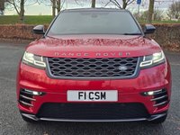 USED 2018 18 LAND ROVER RANGE ROVER VELAR 2.0 D240 R-Dynamic SE SUV 5dr Diesel Auto 4WD Euro 6 (s/s) (240 ps) A LOVELY ADDITION TO OUR FORECOURT+ONLY 1 FORMER KEEPER+SERVICE HISTORY+DIESEL+AUTOMATIC+ULEZ COMPLIANT+PRIVACY GLASS+HALF LEATHER INTERIOR+FULL PANORAMIC GLASS ROOF+SATELLITE NAVIGATION+PARK ASSIST+CLIMATE CONTROL+20 INCH ALLOY WHEELS+CALL NOW TO SPEAK TO OUR EXPERIENCED SALES ADVISORS+DONT MISS OUT+RADY TO DRIVE AWAY TODAY!!!!!!!!!!!!!!!!!!!!!!!!!!!!!!!!!!!!!!!!