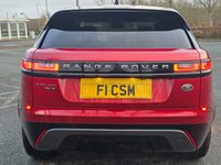 USED 2018 18 LAND ROVER RANGE ROVER VELAR 2.0 D240 R-Dynamic SE SUV 5dr Diesel Auto 4WD Euro 6 (s/s) (240 ps) A LOVELY ADDITION TO OUR FORECOURT+ONLY 1 FORMER KEEPER+SERVICE HISTORY+DIESEL+AUTOMATIC+ULEZ COMPLIANT+PRIVACY GLASS+HALF LEATHER INTERIOR+FULL PANORAMIC GLASS ROOF+SATELLITE NAVIGATION+PARK ASSIST+CLIMATE CONTROL+20 INCH ALLOY WHEELS+CALL NOW TO SPEAK TO OUR EXPERIENCED SALES ADVISORS+DONT MISS OUT+RADY TO DRIVE AWAY TODAY!!!!!!!!!!!!!!!!!!!!!!!!!!!!!!!!!!!!!!!!