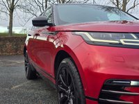 USED 2018 18 LAND ROVER RANGE ROVER VELAR 2.0 D240 R-Dynamic SE SUV 5dr Diesel Auto 4WD Euro 6 (s/s) (240 ps) A LOVELY ADDITION TO OUR FORECOURT+ONLY 1 FORMER KEEPER+SERVICE HISTORY+DIESEL+AUTOMATIC+ULEZ COMPLIANT+PRIVACY GLASS+HALF LEATHER INTERIOR+FULL PANORAMIC GLASS ROOF+SATELLITE NAVIGATION+PARK ASSIST+CLIMATE CONTROL+20 INCH ALLOY WHEELS+CALL NOW TO SPEAK TO OUR EXPERIENCED SALES ADVISORS+DONT MISS OUT+RADY TO DRIVE AWAY TODAY!!!!!!!!!!!!!!!!!!!!!!!!!!!!!!!!!!!!!!!!