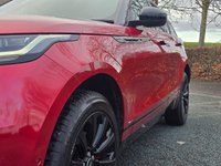 USED 2018 18 LAND ROVER RANGE ROVER VELAR 2.0 D240 R-Dynamic SE SUV 5dr Diesel Auto 4WD Euro 6 (s/s) (240 ps) A LOVELY ADDITION TO OUR FORECOURT+ONLY 1 FORMER KEEPER+SERVICE HISTORY+DIESEL+AUTOMATIC+ULEZ COMPLIANT+PRIVACY GLASS+HALF LEATHER INTERIOR+FULL PANORAMIC GLASS ROOF+SATELLITE NAVIGATION+PARK ASSIST+CLIMATE CONTROL+20 INCH ALLOY WHEELS+CALL NOW TO SPEAK TO OUR EXPERIENCED SALES ADVISORS+DONT MISS OUT+RADY TO DRIVE AWAY TODAY!!!!!!!!!!!!!!!!!!!!!!!!!!!!!!!!!!!!!!!!