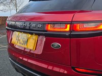 USED 2018 18 LAND ROVER RANGE ROVER VELAR 2.0 D240 R-Dynamic SE SUV 5dr Diesel Auto 4WD Euro 6 (s/s) (240 ps) A LOVELY ADDITION TO OUR FORECOURT+ONLY 1 FORMER KEEPER+SERVICE HISTORY+DIESEL+AUTOMATIC+ULEZ COMPLIANT+PRIVACY GLASS+HALF LEATHER INTERIOR+FULL PANORAMIC GLASS ROOF+SATELLITE NAVIGATION+PARK ASSIST+CLIMATE CONTROL+20 INCH ALLOY WHEELS+CALL NOW TO SPEAK TO OUR EXPERIENCED SALES ADVISORS+DONT MISS OUT+RADY TO DRIVE AWAY TODAY!!!!!!!!!!!!!!!!!!!!!!!!!!!!!!!!!!!!!!!!