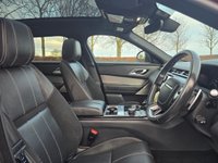 USED 2018 18 LAND ROVER RANGE ROVER VELAR 2.0 D240 R-Dynamic SE SUV 5dr Diesel Auto 4WD Euro 6 (s/s) (240 ps) A LOVELY ADDITION TO OUR FORECOURT+ONLY 1 FORMER KEEPER+SERVICE HISTORY+DIESEL+AUTOMATIC+ULEZ COMPLIANT+PRIVACY GLASS+HALF LEATHER INTERIOR+FULL PANORAMIC GLASS ROOF+SATELLITE NAVIGATION+PARK ASSIST+CLIMATE CONTROL+20 INCH ALLOY WHEELS+CALL NOW TO SPEAK TO OUR EXPERIENCED SALES ADVISORS+DONT MISS OUT+RADY TO DRIVE AWAY TODAY!!!!!!!!!!!!!!!!!!!!!!!!!!!!!!!!!!!!!!!!