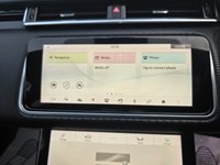 USED 2018 18 LAND ROVER RANGE ROVER VELAR 2.0 D240 R-Dynamic SE SUV 5dr Diesel Auto 4WD Euro 6 (s/s) (240 ps) A LOVELY ADDITION TO OUR FORECOURT+ONLY 1 FORMER KEEPER+SERVICE HISTORY+DIESEL+AUTOMATIC+ULEZ COMPLIANT+PRIVACY GLASS+HALF LEATHER INTERIOR+FULL PANORAMIC GLASS ROOF+SATELLITE NAVIGATION+PARK ASSIST+CLIMATE CONTROL+20 INCH ALLOY WHEELS+CALL NOW TO SPEAK TO OUR EXPERIENCED SALES ADVISORS+DONT MISS OUT+RADY TO DRIVE AWAY TODAY!!!!!!!!!!!!!!!!!!!!!!!!!!!!!!!!!!!!!!!!