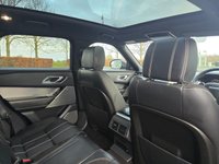 USED 2018 18 LAND ROVER RANGE ROVER VELAR 2.0 D240 R-Dynamic SE SUV 5dr Diesel Auto 4WD Euro 6 (s/s) (240 ps) A LOVELY ADDITION TO OUR FORECOURT+ONLY 1 FORMER KEEPER+SERVICE HISTORY+DIESEL+AUTOMATIC+ULEZ COMPLIANT+PRIVACY GLASS+HALF LEATHER INTERIOR+FULL PANORAMIC GLASS ROOF+SATELLITE NAVIGATION+PARK ASSIST+CLIMATE CONTROL+20 INCH ALLOY WHEELS+CALL NOW TO SPEAK TO OUR EXPERIENCED SALES ADVISORS+DONT MISS OUT+RADY TO DRIVE AWAY TODAY!!!!!!!!!!!!!!!!!!!!!!!!!!!!!!!!!!!!!!!!