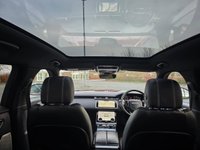 USED 2018 18 LAND ROVER RANGE ROVER VELAR 2.0 D240 R-Dynamic SE SUV 5dr Diesel Auto 4WD Euro 6 (s/s) (240 ps) A LOVELY ADDITION TO OUR FORECOURT+ONLY 1 FORMER KEEPER+SERVICE HISTORY+DIESEL+AUTOMATIC+ULEZ COMPLIANT+PRIVACY GLASS+HALF LEATHER INTERIOR+FULL PANORAMIC GLASS ROOF+SATELLITE NAVIGATION+PARK ASSIST+CLIMATE CONTROL+20 INCH ALLOY WHEELS+CALL NOW TO SPEAK TO OUR EXPERIENCED SALES ADVISORS+DONT MISS OUT+RADY TO DRIVE AWAY TODAY!!!!!!!!!!!!!!!!!!!!!!!!!!!!!!!!!!!!!!!!