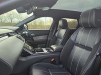 USED 2018 18 LAND ROVER RANGE ROVER VELAR 2.0 D240 R-Dynamic SE SUV 5dr Diesel Auto 4WD Euro 6 (s/s) (240 ps) A LOVELY ADDITION TO OUR FORECOURT+ONLY 1 FORMER KEEPER+SERVICE HISTORY+DIESEL+AUTOMATIC+ULEZ COMPLIANT+PRIVACY GLASS+HALF LEATHER INTERIOR+FULL PANORAMIC GLASS ROOF+SATELLITE NAVIGATION+PARK ASSIST+CLIMATE CONTROL+20 INCH ALLOY WHEELS+CALL NOW TO SPEAK TO OUR EXPERIENCED SALES ADVISORS+DONT MISS OUT+RADY TO DRIVE AWAY TODAY!!!!!!!!!!!!!!!!!!!!!!!!!!!!!!!!!!!!!!!!