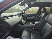 USED 2018 18 LAND ROVER RANGE ROVER VELAR 2.0 D240 R-Dynamic SE SUV 5dr Diesel Auto 4WD Euro 6 (s/s) (240 ps) A LOVELY ADDITION TO OUR FORECOURT+ONLY 1 FORMER KEEPER+SERVICE HISTORY+DIESEL+AUTOMATIC+ULEZ COMPLIANT+PRIVACY GLASS+HALF LEATHER INTERIOR+FULL PANORAMIC GLASS ROOF+SATELLITE NAVIGATION+PARK ASSIST+CLIMATE CONTROL+20 INCH ALLOY WHEELS+CALL NOW TO SPEAK TO OUR EXPERIENCED SALES ADVISORS+DONT MISS OUT+RADY TO DRIVE AWAY TODAY!!!!!!!!!!!!!!!!!!!!!!!!!!!!!!!!!!!!!!!!