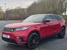 USED 2018 18 LAND ROVER RANGE ROVER VELAR 2.0 D240 R-Dynamic SE SUV 5dr Diesel Auto 4WD Euro 6 (s/s) (240 ps) A LOVELY ADDITION TO OUR FORECOURT+ONLY 1 FORMER KEEPER+SERVICE HISTORY+DIESEL+AUTOMATIC+ULEZ COMPLIANT+PRIVACY GLASS+HALF LEATHER INTERIOR+FULL PANORAMIC GLASS ROOF+SATELLITE NAVIGATION+PARK ASSIST+CLIMATE CONTROL+20 INCH ALLOY WHEELS+CALL NOW TO SPEAK TO OUR EXPERIENCED SALES ADVISORS+DONT MISS OUT+RADY TO DRIVE AWAY TODAY!!!!!!!!!!!!!!!!!!!!!!!!!!!!!!!!!!!!!!!!