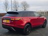 USED 2018 18 LAND ROVER RANGE ROVER VELAR 2.0 D240 R-Dynamic SE SUV 5dr Diesel Auto 4WD Euro 6 (s/s) (240 ps) A LOVELY ADDITION TO OUR FORECOURT+ONLY 1 FORMER KEEPER+SERVICE HISTORY+DIESEL+AUTOMATIC+ULEZ COMPLIANT+PRIVACY GLASS+HALF LEATHER INTERIOR+FULL PANORAMIC GLASS ROOF+SATELLITE NAVIGATION+PARK ASSIST+CLIMATE CONTROL+20 INCH ALLOY WHEELS+CALL NOW TO SPEAK TO OUR EXPERIENCED SALES ADVISORS+DONT MISS OUT+RADY TO DRIVE AWAY TODAY!!!!!!!!!!!!!!!!!!!!!!!!!!!!!!!!!!!!!!!!