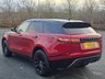 USED 2018 18 LAND ROVER RANGE ROVER VELAR 2.0 D240 R-Dynamic SE SUV 5dr Diesel Auto 4WD Euro 6 (s/s) (240 ps) A LOVELY ADDITION TO OUR FORECOURT+ONLY 1 FORMER KEEPER+SERVICE HISTORY+DIESEL+AUTOMATIC+ULEZ COMPLIANT+PRIVACY GLASS+HALF LEATHER INTERIOR+FULL PANORAMIC GLASS ROOF+SATELLITE NAVIGATION+PARK ASSIST+CLIMATE CONTROL+20 INCH ALLOY WHEELS+CALL NOW TO SPEAK TO OUR EXPERIENCED SALES ADVISORS+DONT MISS OUT+RADY TO DRIVE AWAY TODAY!!!!!!!!!!!!!!!!!!!!!!!!!!!!!!!!!!!!!!!!