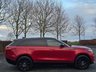 USED 2018 18 LAND ROVER RANGE ROVER VELAR 2.0 D240 R-Dynamic SE SUV 5dr Diesel Auto 4WD Euro 6 (s/s) (240 ps) A LOVELY ADDITION TO OUR FORECOURT+ONLY 1 FORMER KEEPER+SERVICE HISTORY+DIESEL+AUTOMATIC+ULEZ COMPLIANT+PRIVACY GLASS+HALF LEATHER INTERIOR+FULL PANORAMIC GLASS ROOF+SATELLITE NAVIGATION+PARK ASSIST+CLIMATE CONTROL+20 INCH ALLOY WHEELS+CALL NOW TO SPEAK TO OUR EXPERIENCED SALES ADVISORS+DONT MISS OUT+RADY TO DRIVE AWAY TODAY!!!!!!!!!!!!!!!!!!!!!!!!!!!!!!!!!!!!!!!!