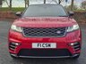 USED 2018 18 LAND ROVER RANGE ROVER VELAR 2.0 D240 R-Dynamic SE SUV 5dr Diesel Auto 4WD Euro 6 (s/s) (240 ps) A LOVELY ADDITION TO OUR FORECOURT+ONLY 1 FORMER KEEPER+SERVICE HISTORY+DIESEL+AUTOMATIC+ULEZ COMPLIANT+PRIVACY GLASS+HALF LEATHER INTERIOR+FULL PANORAMIC GLASS ROOF+SATELLITE NAVIGATION+PARK ASSIST+CLIMATE CONTROL+20 INCH ALLOY WHEELS+CALL NOW TO SPEAK TO OUR EXPERIENCED SALES ADVISORS+DONT MISS OUT+RADY TO DRIVE AWAY TODAY!!!!!!!!!!!!!!!!!!!!!!!!!!!!!!!!!!!!!!!!