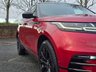 USED 2018 18 LAND ROVER RANGE ROVER VELAR 2.0 D240 R-Dynamic SE SUV 5dr Diesel Auto 4WD Euro 6 (s/s) (240 ps) A LOVELY ADDITION TO OUR FORECOURT+ONLY 1 FORMER KEEPER+SERVICE HISTORY+DIESEL+AUTOMATIC+ULEZ COMPLIANT+PRIVACY GLASS+HALF LEATHER INTERIOR+FULL PANORAMIC GLASS ROOF+SATELLITE NAVIGATION+PARK ASSIST+CLIMATE CONTROL+20 INCH ALLOY WHEELS+CALL NOW TO SPEAK TO OUR EXPERIENCED SALES ADVISORS+DONT MISS OUT+RADY TO DRIVE AWAY TODAY!!!!!!!!!!!!!!!!!!!!!!!!!!!!!!!!!!!!!!!!