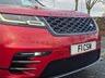 USED 2018 18 LAND ROVER RANGE ROVER VELAR 2.0 D240 R-Dynamic SE SUV 5dr Diesel Auto 4WD Euro 6 (s/s) (240 ps) A LOVELY ADDITION TO OUR FORECOURT+ONLY 1 FORMER KEEPER+SERVICE HISTORY+DIESEL+AUTOMATIC+ULEZ COMPLIANT+PRIVACY GLASS+HALF LEATHER INTERIOR+FULL PANORAMIC GLASS ROOF+SATELLITE NAVIGATION+PARK ASSIST+CLIMATE CONTROL+20 INCH ALLOY WHEELS+CALL NOW TO SPEAK TO OUR EXPERIENCED SALES ADVISORS+DONT MISS OUT+RADY TO DRIVE AWAY TODAY!!!!!!!!!!!!!!!!!!!!!!!!!!!!!!!!!!!!!!!!
