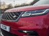 USED 2018 18 LAND ROVER RANGE ROVER VELAR 2.0 D240 R-Dynamic SE SUV 5dr Diesel Auto 4WD Euro 6 (s/s) (240 ps) A LOVELY ADDITION TO OUR FORECOURT+ONLY 1 FORMER KEEPER+SERVICE HISTORY+DIESEL+AUTOMATIC+ULEZ COMPLIANT+PRIVACY GLASS+HALF LEATHER INTERIOR+FULL PANORAMIC GLASS ROOF+SATELLITE NAVIGATION+PARK ASSIST+CLIMATE CONTROL+20 INCH ALLOY WHEELS+CALL NOW TO SPEAK TO OUR EXPERIENCED SALES ADVISORS+DONT MISS OUT+RADY TO DRIVE AWAY TODAY!!!!!!!!!!!!!!!!!!!!!!!!!!!!!!!!!!!!!!!!