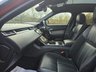 USED 2018 18 LAND ROVER RANGE ROVER VELAR 2.0 D240 R-Dynamic SE SUV 5dr Diesel Auto 4WD Euro 6 (s/s) (240 ps) A LOVELY ADDITION TO OUR FORECOURT+ONLY 1 FORMER KEEPER+SERVICE HISTORY+DIESEL+AUTOMATIC+ULEZ COMPLIANT+PRIVACY GLASS+HALF LEATHER INTERIOR+FULL PANORAMIC GLASS ROOF+SATELLITE NAVIGATION+PARK ASSIST+CLIMATE CONTROL+20 INCH ALLOY WHEELS+CALL NOW TO SPEAK TO OUR EXPERIENCED SALES ADVISORS+DONT MISS OUT+RADY TO DRIVE AWAY TODAY!!!!!!!!!!!!!!!!!!!!!!!!!!!!!!!!!!!!!!!!