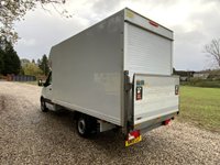 USED 2019 19 MERCEDES-BENZ SPRINTER 2.1 314 CDI LUTON TAIL-LIFT,6 SPEED,CRUISE CONTROL 6 SPEED,3 SEAT,CRUISE,DAB,BLUETOOTH