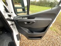 USED 2019 19 MERCEDES-BENZ SPRINTER 2.1 314 CDI LUTON TAIL-LIFT,6 SPEED,CRUISE CONTROL 6 SPEED,3 SEAT,CRUISE,DAB,BLUETOOTH