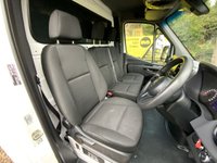 USED 2019 19 MERCEDES-BENZ SPRINTER 2.1 314 CDI LUTON TAIL-LIFT,6 SPEED,CRUISE CONTROL 6 SPEED,3 SEAT,CRUISE,DAB,BLUETOOTH