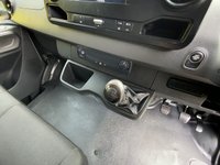 USED 2019 19 MERCEDES-BENZ SPRINTER 2.1 314 CDI LUTON TAIL-LIFT,6 SPEED,CRUISE CONTROL 6 SPEED,3 SEAT,CRUISE,DAB,BLUETOOTH