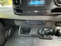 USED 2019 19 MERCEDES-BENZ SPRINTER 2.1 314 CDI LUTON TAIL-LIFT,6 SPEED,CRUISE CONTROL 6 SPEED,3 SEAT,CRUISE,DAB,BLUETOOTH