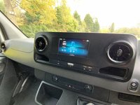 USED 2019 19 MERCEDES-BENZ SPRINTER 2.1 314 CDI LUTON TAIL-LIFT,6 SPEED,CRUISE CONTROL 6 SPEED,3 SEAT,CRUISE,DAB,BLUETOOTH