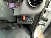 USED 2019 19 MERCEDES-BENZ SPRINTER 2.1 314 CDI LUTON TAIL-LIFT,6 SPEED,CRUISE CONTROL 6 SPEED,3 SEAT,CRUISE,DAB,BLUETOOTH