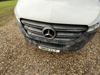 USED 2019 19 MERCEDES-BENZ SPRINTER 2.1 314 CDI LUTON TAIL-LIFT,6 SPEED,CRUISE CONTROL 6 SPEED,3 SEAT,CRUISE,DAB,BLUETOOTH