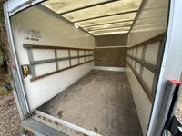 USED 2019 19 MERCEDES-BENZ SPRINTER 2.1 314 CDI LUTON TAIL-LIFT,6 SPEED,CRUISE CONTROL 6 SPEED,3 SEAT,CRUISE,DAB,BLUETOOTH