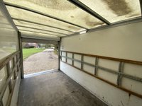 USED 2019 19 MERCEDES-BENZ SPRINTER 2.1 314 CDI LUTON TAIL-LIFT,6 SPEED,CRUISE CONTROL 6 SPEED,3 SEAT,CRUISE,DAB,BLUETOOTH