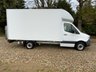 USED 2019 19 MERCEDES-BENZ SPRINTER 2.1 314 CDI LUTON TAIL-LIFT,6 SPEED,CRUISE CONTROL 6 SPEED,3 SEAT,CRUISE,DAB,BLUETOOTH