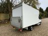 USED 2019 19 MERCEDES-BENZ SPRINTER 2.1 314 CDI LUTON TAIL-LIFT,6 SPEED,CRUISE CONTROL 6 SPEED,3 SEAT,CRUISE,DAB,BLUETOOTH