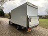USED 2019 19 MERCEDES-BENZ SPRINTER 2.1 314 CDI LUTON TAIL-LIFT,6 SPEED,CRUISE CONTROL 6 SPEED,3 SEAT,CRUISE,DAB,BLUETOOTH