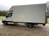 USED 2019 19 MERCEDES-BENZ SPRINTER 2.1 314 CDI LUTON TAIL-LIFT,6 SPEED,CRUISE CONTROL 6 SPEED,3 SEAT,CRUISE,DAB,BLUETOOTH