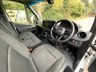 USED 2019 19 MERCEDES-BENZ SPRINTER 2.1 314 CDI LUTON TAIL-LIFT,6 SPEED,CRUISE CONTROL 6 SPEED,3 SEAT,CRUISE,DAB,BLUETOOTH