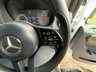 USED 2019 19 MERCEDES-BENZ SPRINTER 2.1 314 CDI LUTON TAIL-LIFT,6 SPEED,CRUISE CONTROL 6 SPEED,3 SEAT,CRUISE,DAB,BLUETOOTH
