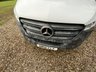 USED 2019 19 MERCEDES-BENZ SPRINTER 2.1 314 CDI LUTON TAIL-LIFT,6 SPEED,CRUISE CONTROL 6 SPEED,3 SEAT,CRUISE,DAB,BLUETOOTH