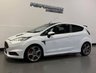 USED 2014 14 FORD FIESTA 1.6T EcoBoost ST-2 Hatchback 3dr Petrol Manual Euro 5 (182 ps) 
