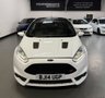 USED 2014 14 FORD FIESTA 1.6T EcoBoost ST-2 Hatchback 3dr Petrol Manual Euro 5 (182 ps) 