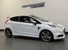 USED 2014 14 FORD FIESTA 1.6T EcoBoost ST-2 Hatchback 3dr Petrol Manual Euro 5 (182 ps) 