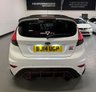 USED 2014 14 FORD FIESTA 1.6T EcoBoost ST-2 Hatchback 3dr Petrol Manual Euro 5 (182 ps) 