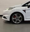 USED 2014 14 FORD FIESTA 1.6T EcoBoost ST-2 Hatchback 3dr Petrol Manual Euro 5 (182 ps) 