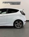 USED 2014 14 FORD FIESTA 1.6T EcoBoost ST-2 Hatchback 3dr Petrol Manual Euro 5 (182 ps) 