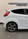 USED 2014 14 FORD FIESTA 1.6T EcoBoost ST-2 Hatchback 3dr Petrol Manual Euro 5 (182 ps) 
