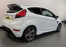USED 2014 14 FORD FIESTA 1.6T EcoBoost ST-2 Hatchback 3dr Petrol Manual Euro 5 (182 ps) 