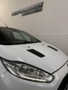 USED 2014 14 FORD FIESTA 1.6T EcoBoost ST-2 Hatchback 3dr Petrol Manual Euro 5 (182 ps) 